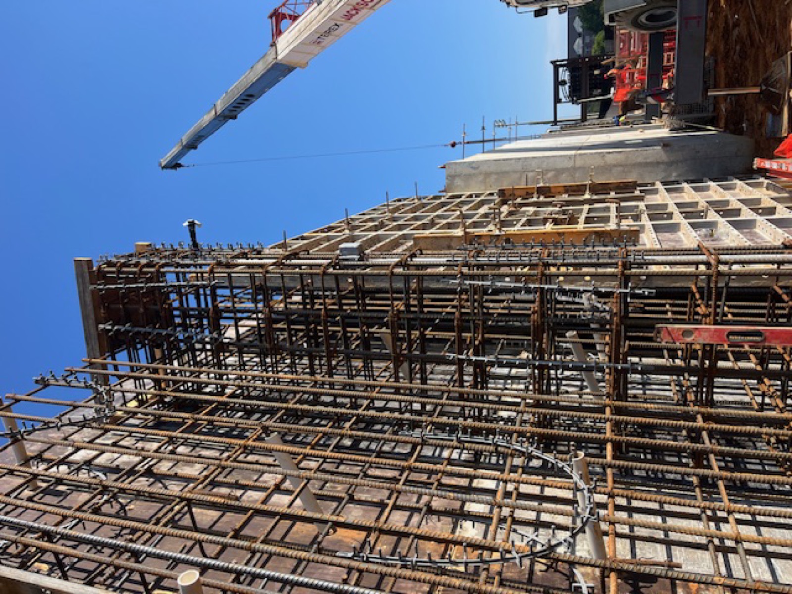 FSU Football Practice Facility – photo 9