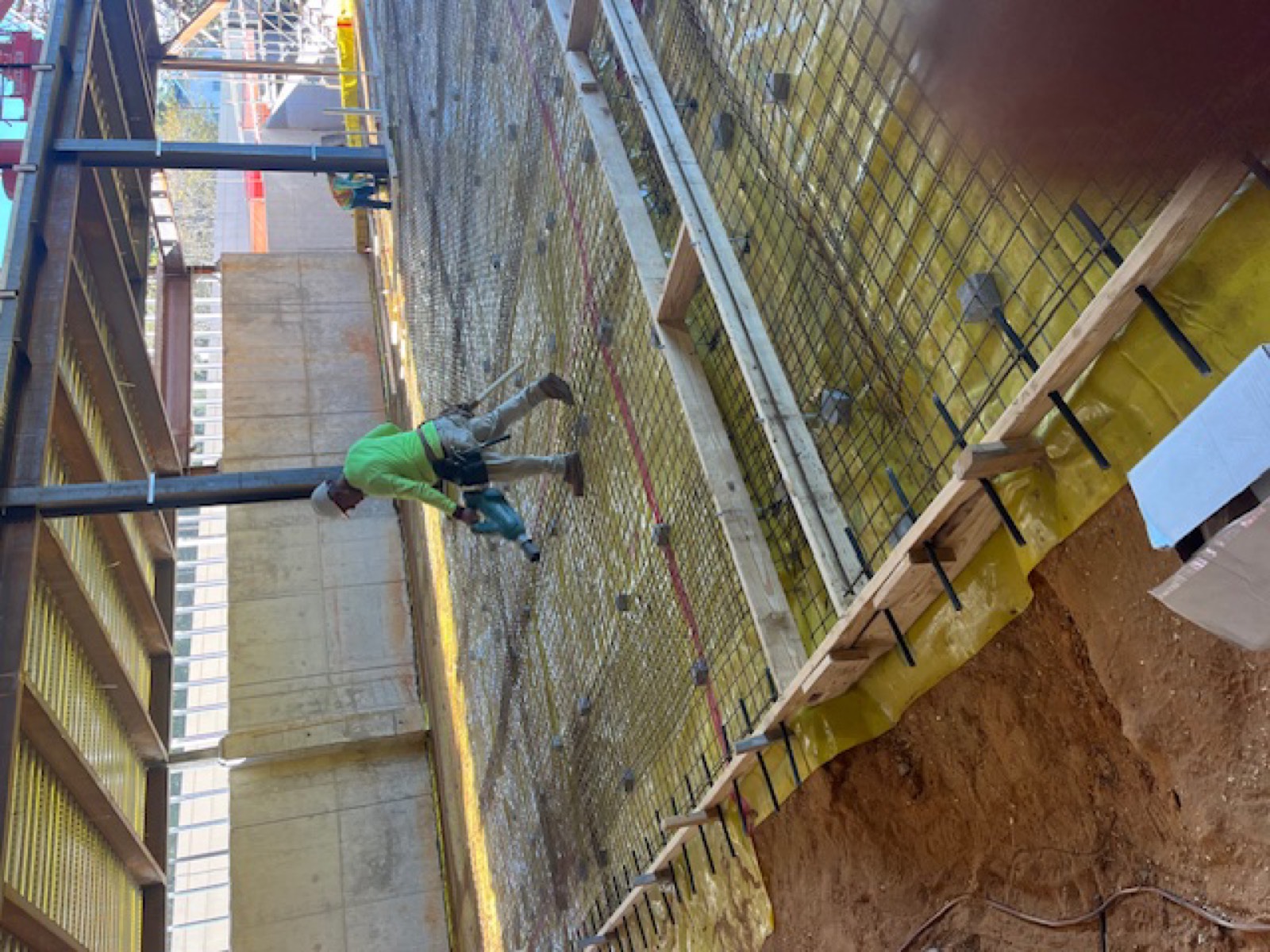 FSU Football Practice Facility – photo 2