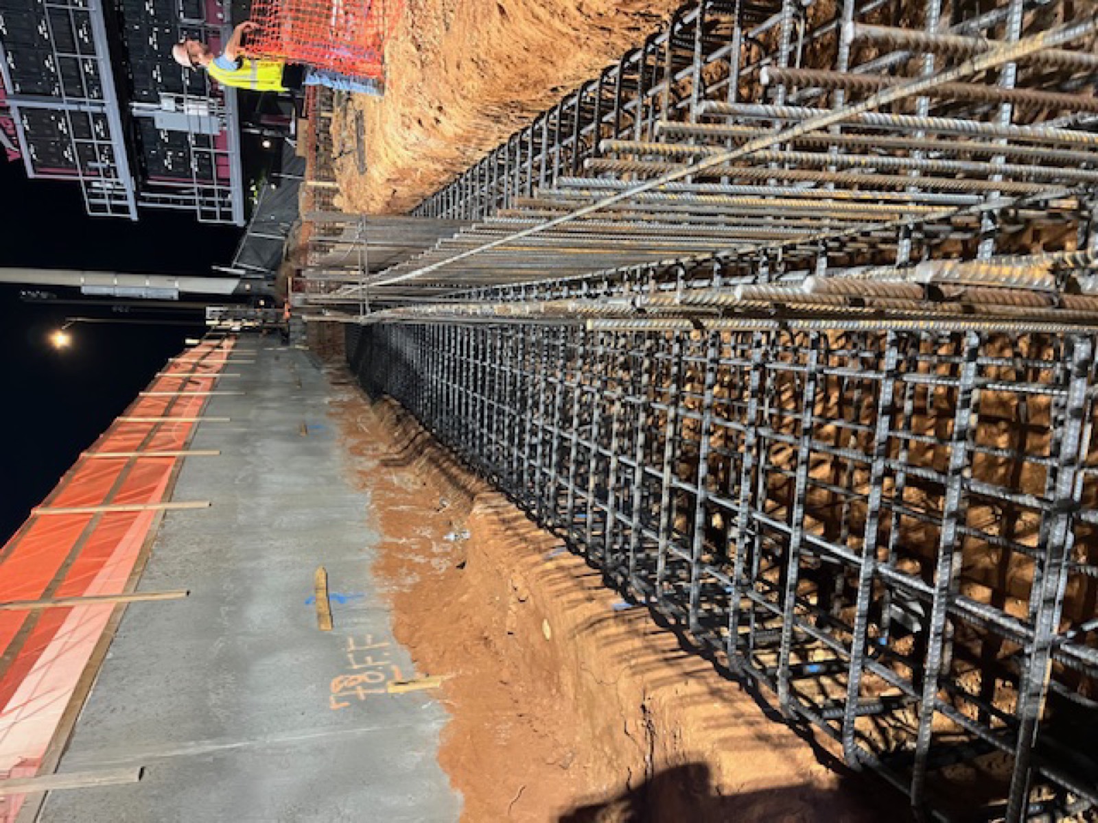 FSU Football Practice Facility – photo 7