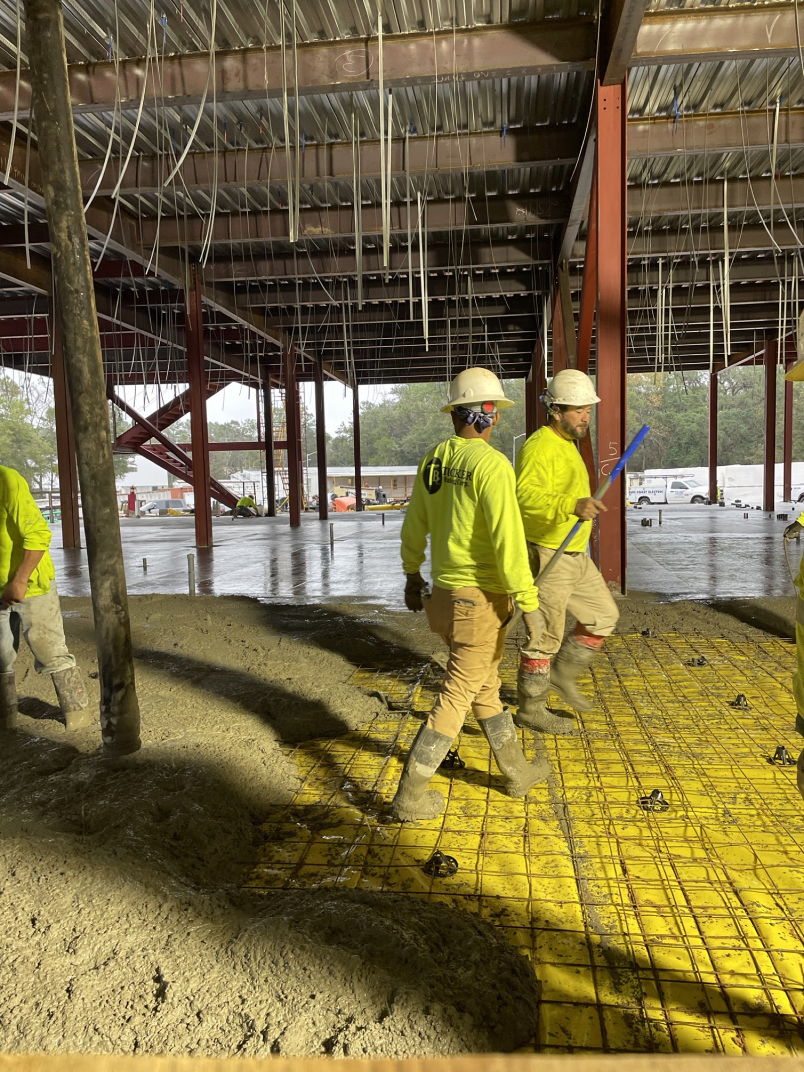 North Florida Innovation Lab – photo 1