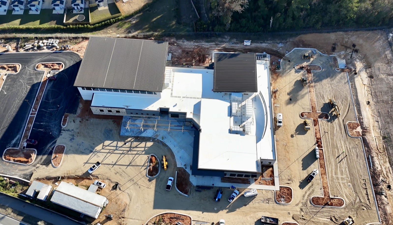 Tallahassee Senior Center – photo 3