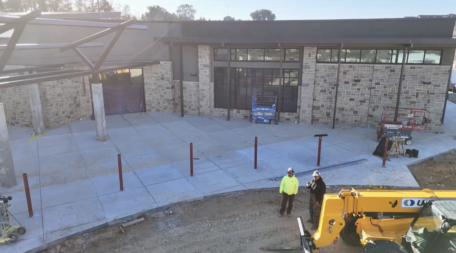 Tallahassee Senior Center – photo 4