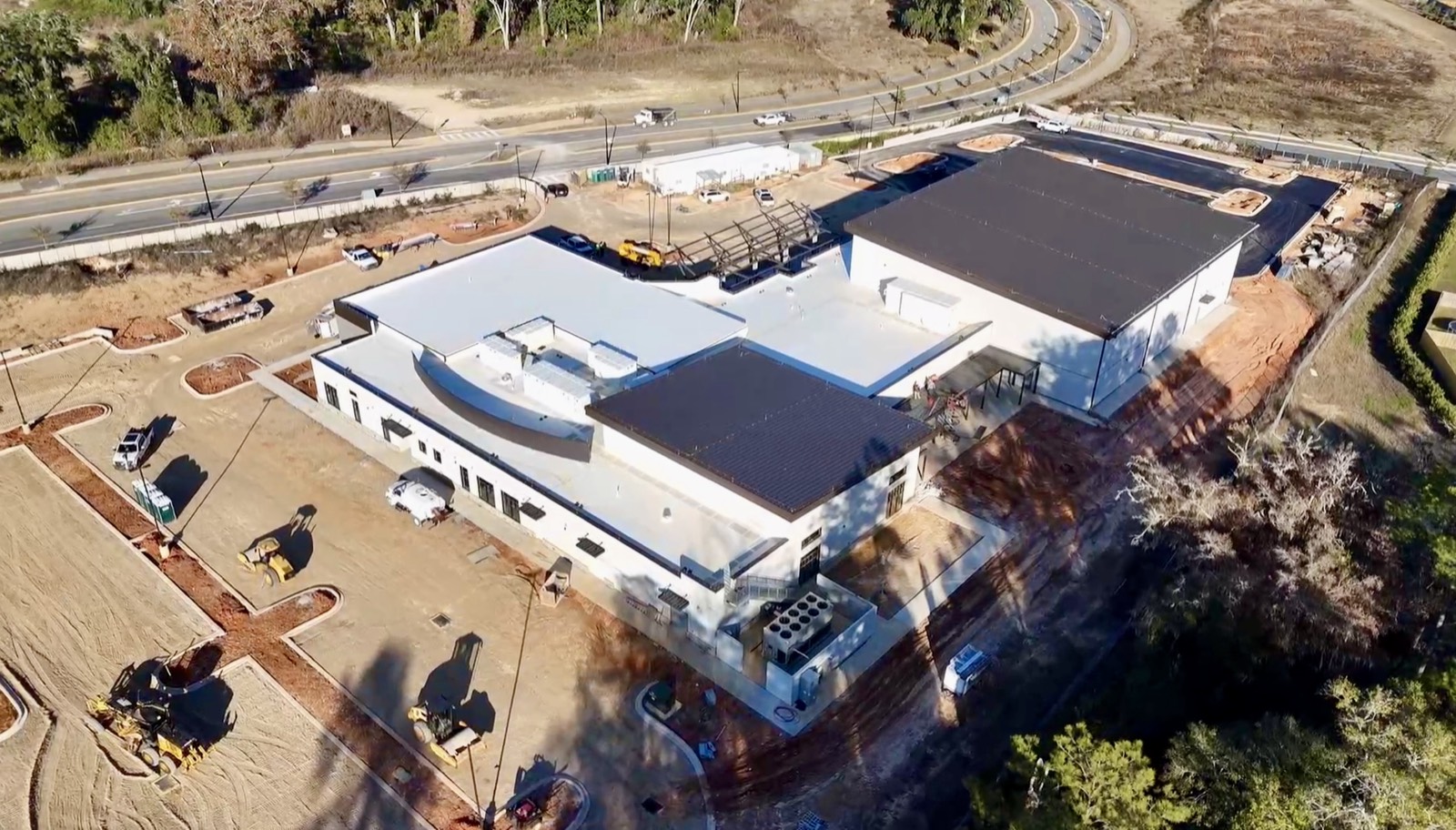 Tallahassee Senior Center – photo 6