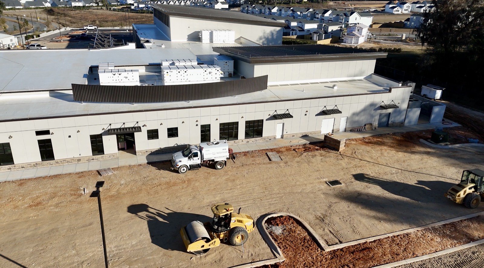 Tallahassee Senior Center – photo 8