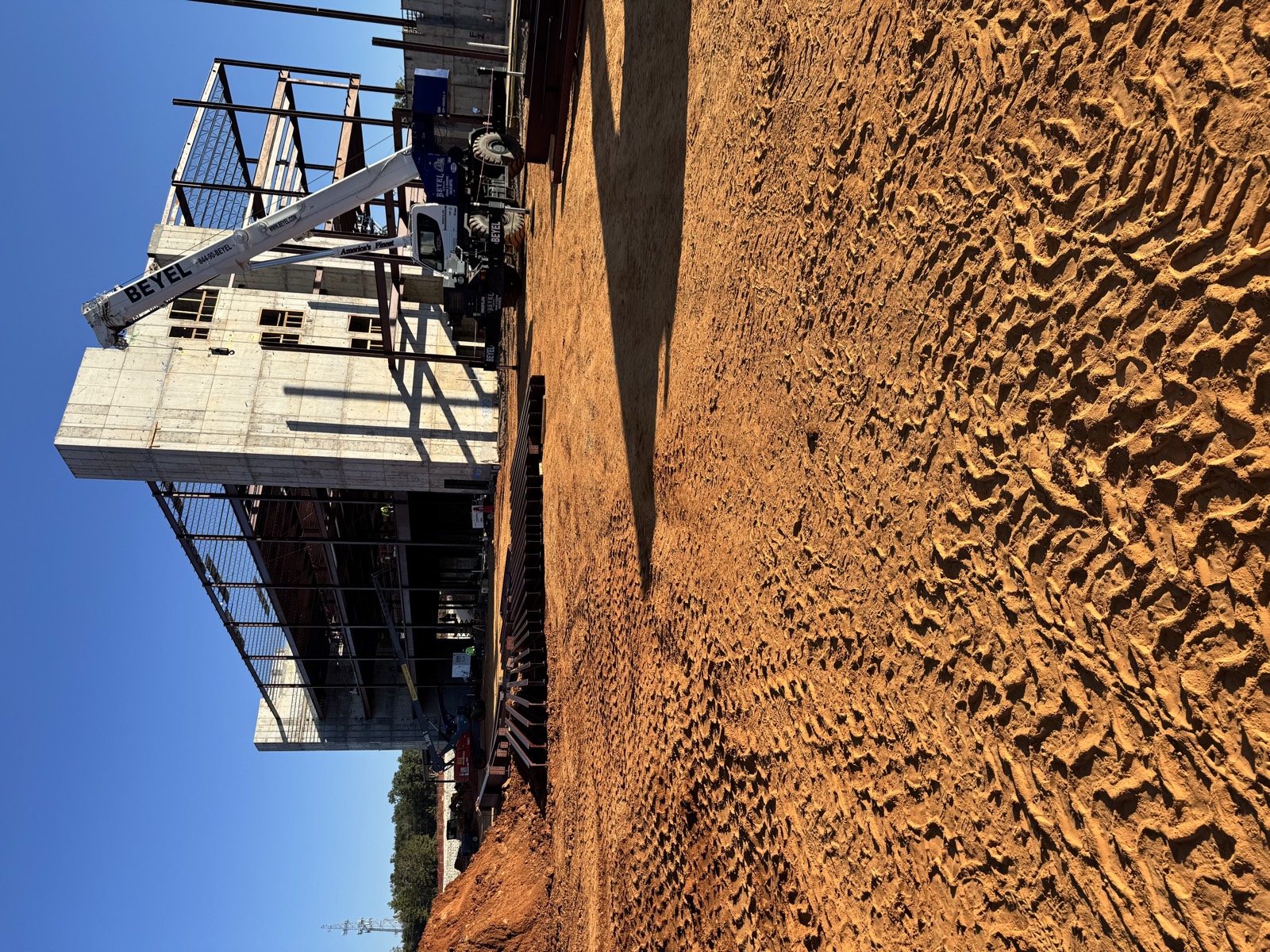 Tallahassee Police Department HQ – photo 8