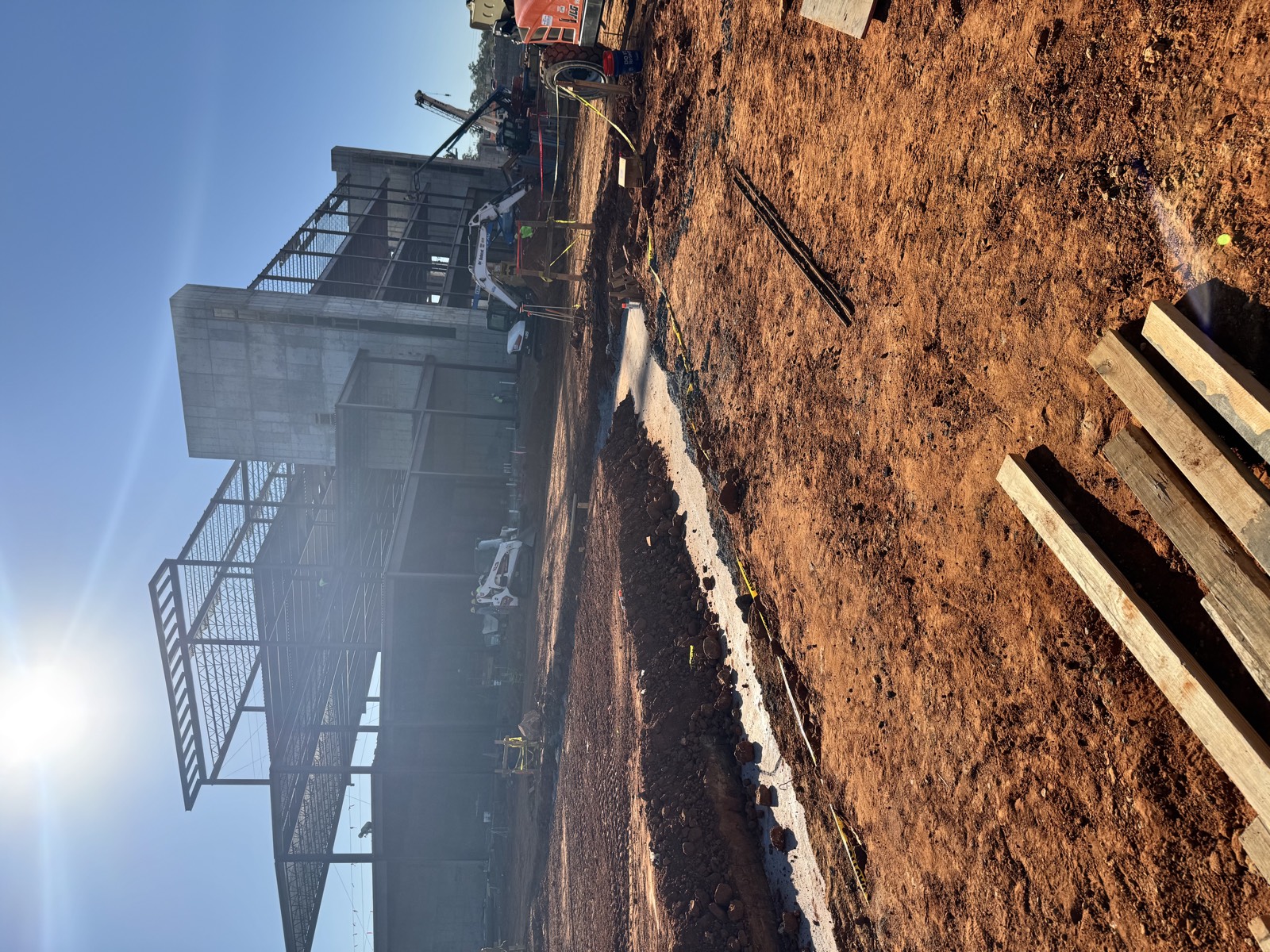 Tallahassee Police Department HQ – photo 9