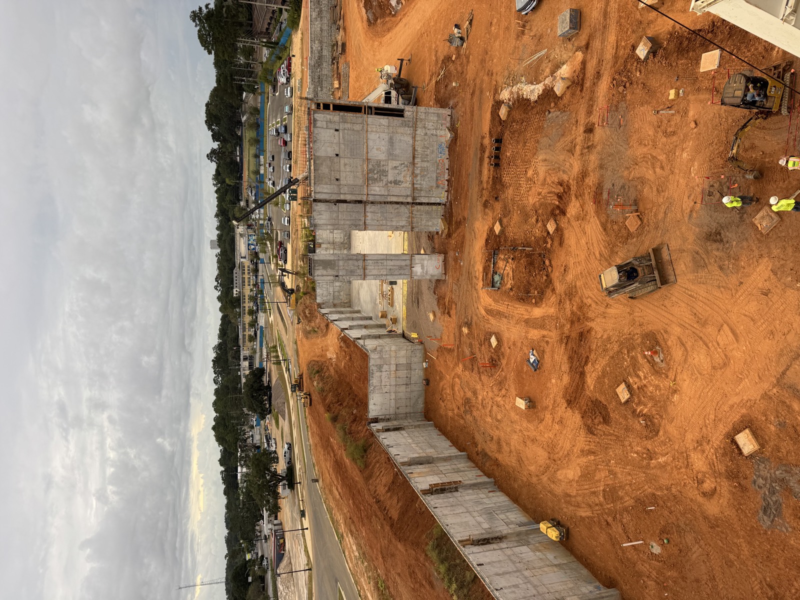 Tallahassee Police Department HQ – photo 1